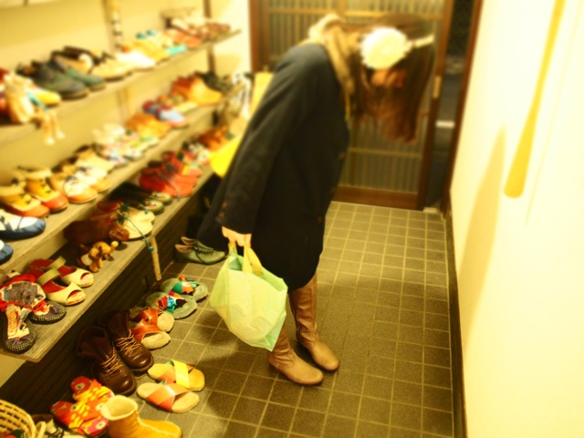 f:id:katatsumuri-shoes:20141222120003j:plain f:id:katatsumuri-shoes:20141222120003j:plain