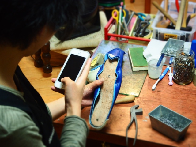 f:id:katatsumuri-shoes:20141222220333j:plain f:id:katatsumuri-shoes:20141222220333j:plain