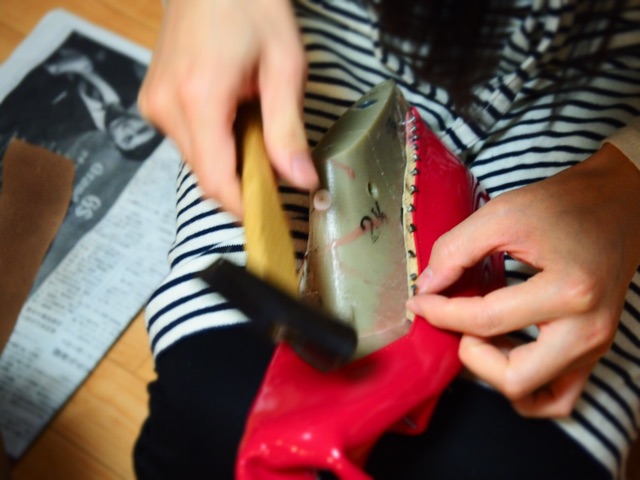 f:id:katatsumuri-shoes:20150216160303j:plain f:id:katatsumuri-shoes:20150216160303j:plain