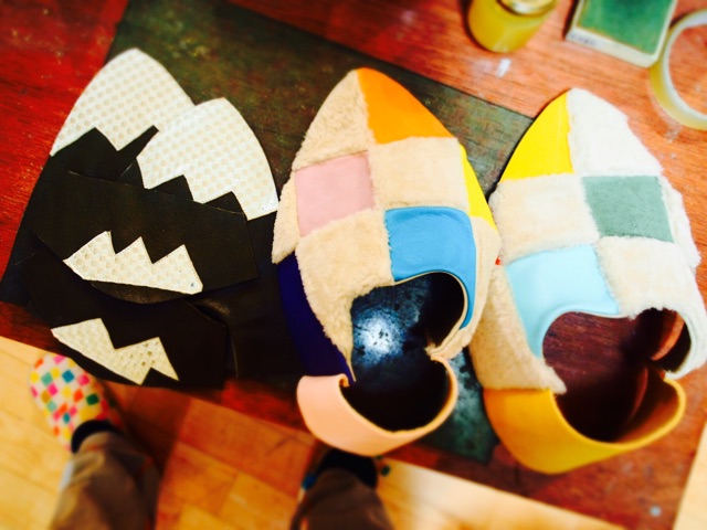 f:id:katatsumuri-shoes:20150415141622j:plain f:id:katatsumuri-shoes:20150415141622j:plain