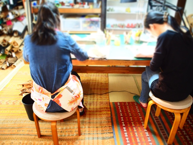f:id:katatsumuri-shoes:20150504143435j:plain f:id:katatsumuri-shoes:20150504143435j:plain