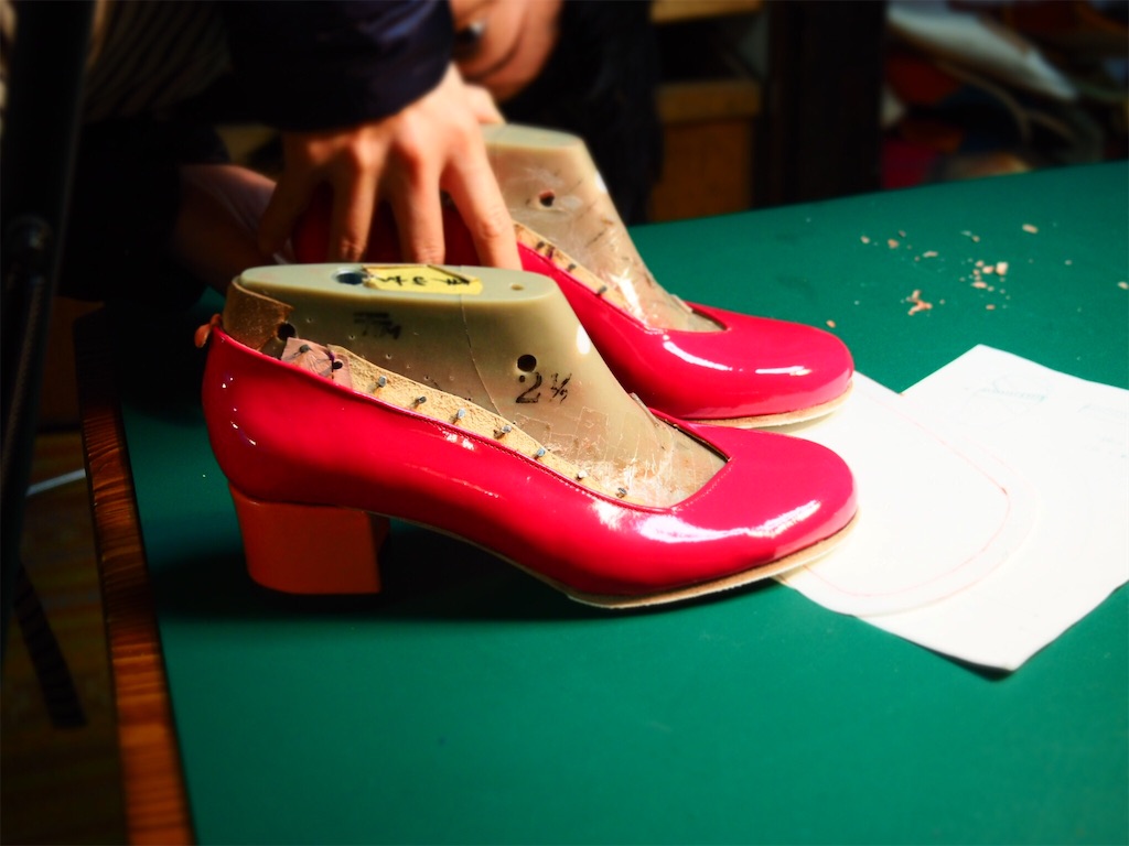 f:id:katatsumuri-shoes:20151007142909j:image f:id:katatsumuri-shoes:20151007142909j:image