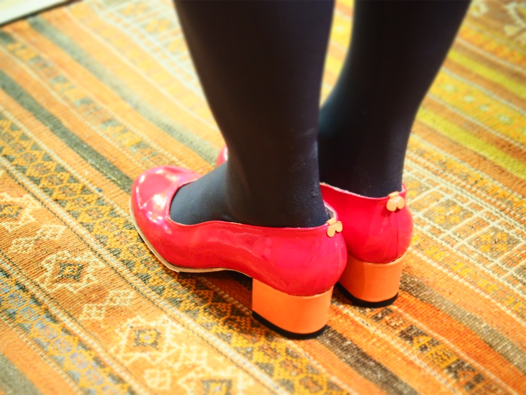 f:id:katatsumuri-shoes:20151007142959j:image f:id:katatsumuri-shoes:20151007142959j:image