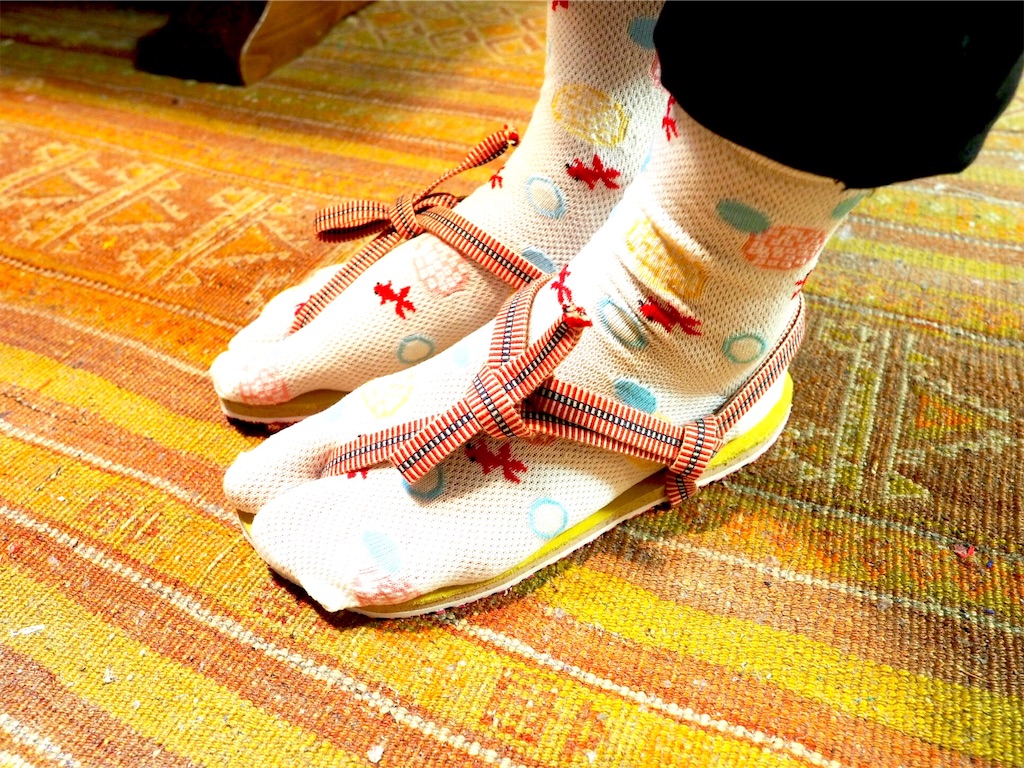f:id:katatsumuri-shoes:20151007145321j:image f:id:katatsumuri-shoes:20151007145321j:image
