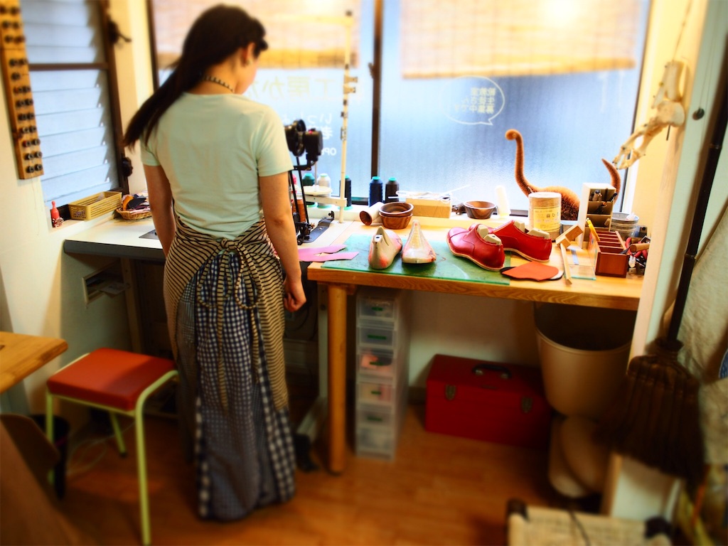 f:id:katatsumuri-shoes:20151007145510j:image f:id:katatsumuri-shoes:20151007145510j:image