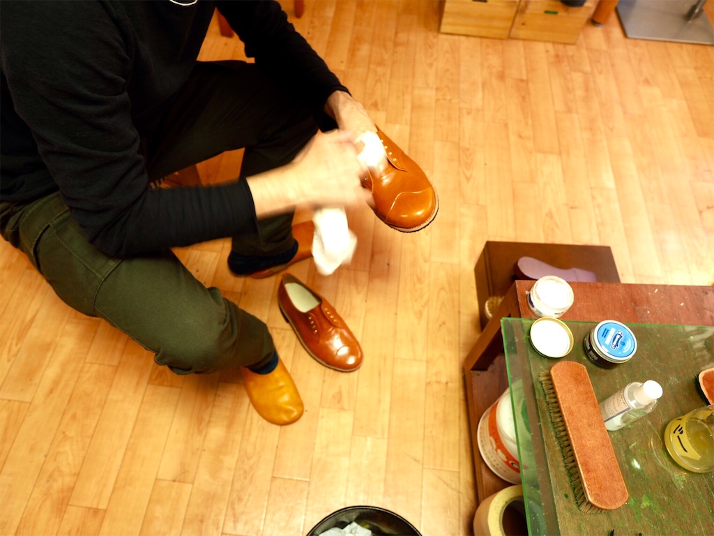 f:id:katatsumuri-shoes:20151112160557j:image f:id:katatsumuri-shoes:20151112160557j:image