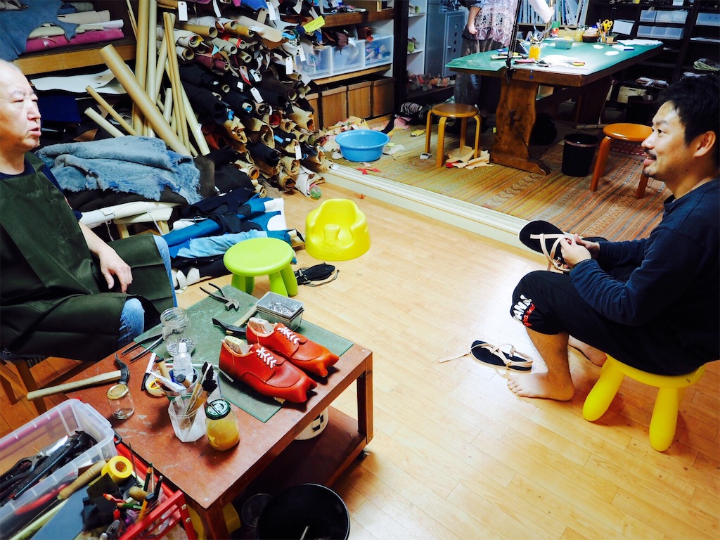 f:id:katatsumuri-shoes:20151115132951j:image f:id:katatsumuri-shoes:20151115132951j:image