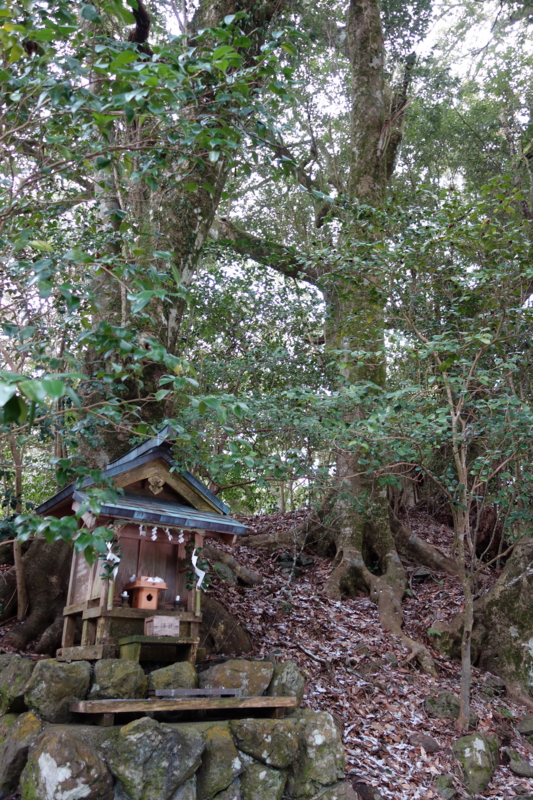 天河大弁財天社 禊殿（吉野郡天川村）- この地！このパワー