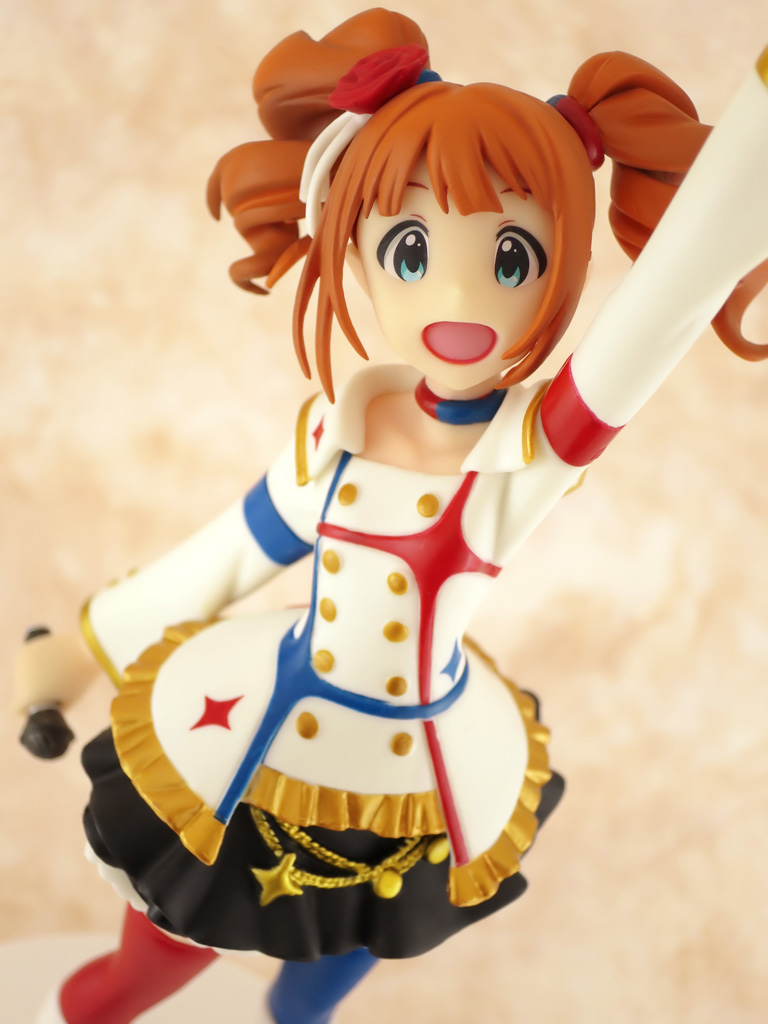 【未開封】アイドルマスター スターピースメモリーズ フィギュア 全種セット THE IDOLM@STER MOVIE 輝きの向こう側へ！』～「 高槻やよい