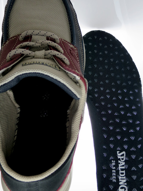 SPALDING WALKING WIN SPALDING WALKING WIN