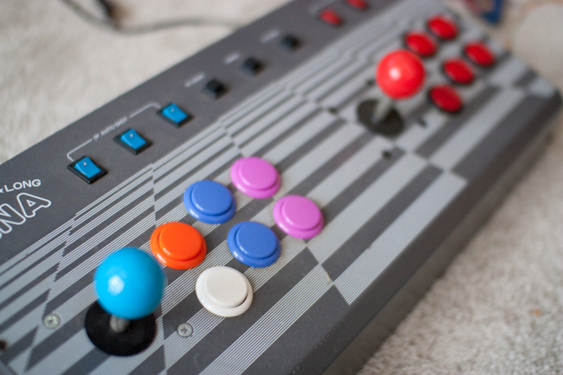 パナカスタムロング　アーケード基盤　コントロールBOX Yahoo!オークション -「pana」(アーケードゲーム) (ゲーム)の