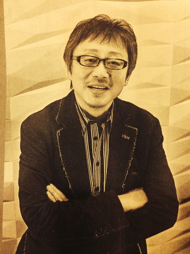 松尾貴史 kemurikikaku