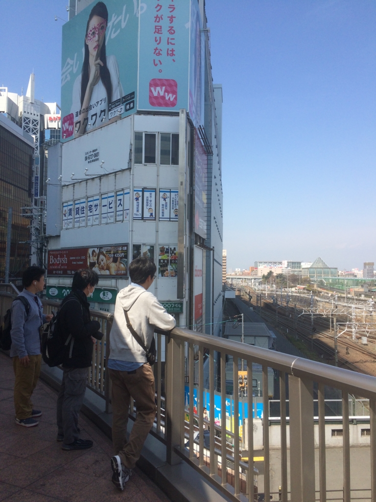 3/23 南海天王寺支線・平野線廃線跡巡り - 関西学院大学 鉄道研究会