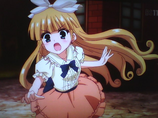 おまかせみらくるキャット団やアニメ他色々 ヘタき日記 せかんど