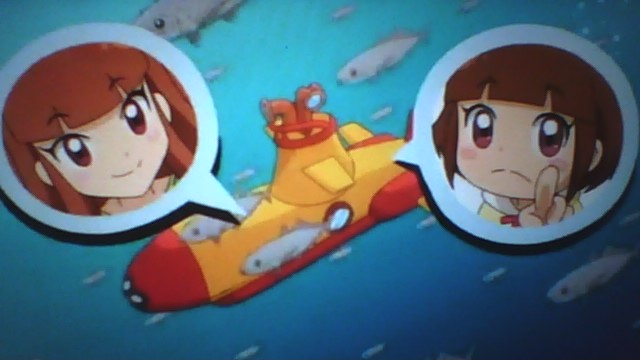 おまかせ!みらくるキャット団 まさかの新キャラお嬢様 他まとめ ヘタき日記 せかんど