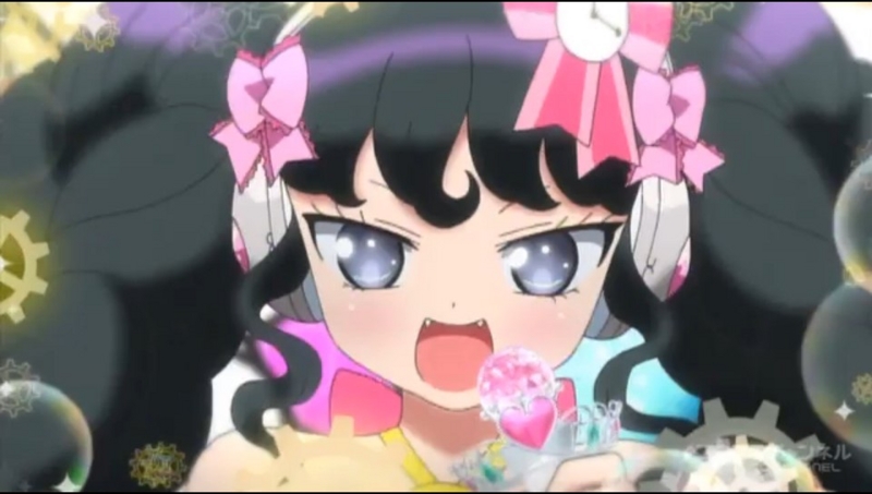 おまかせみらくるキャット団 30話 アニメ他色々 ヘタき日記 せかんど