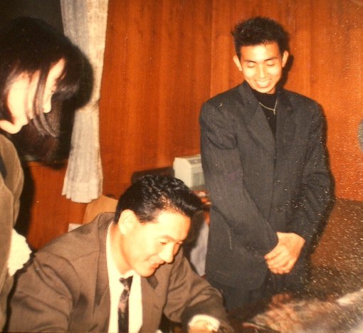 たけしページ STIは買う価値あるのか？ 土屋圭市 駆け抜ける喜びチェック