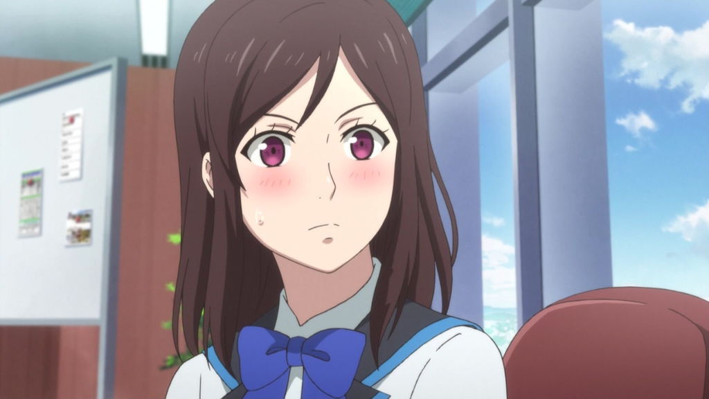 ファンタシースターオンライン2 ジ アニメーション Quest 10 今週の会長さん 豚モ