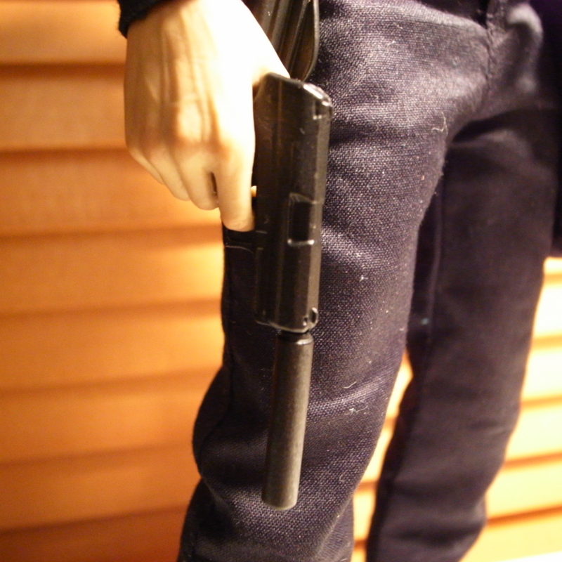 レビュー】ENTERBAY(エンターベイ） 24（TWENTY FOUR） JACK