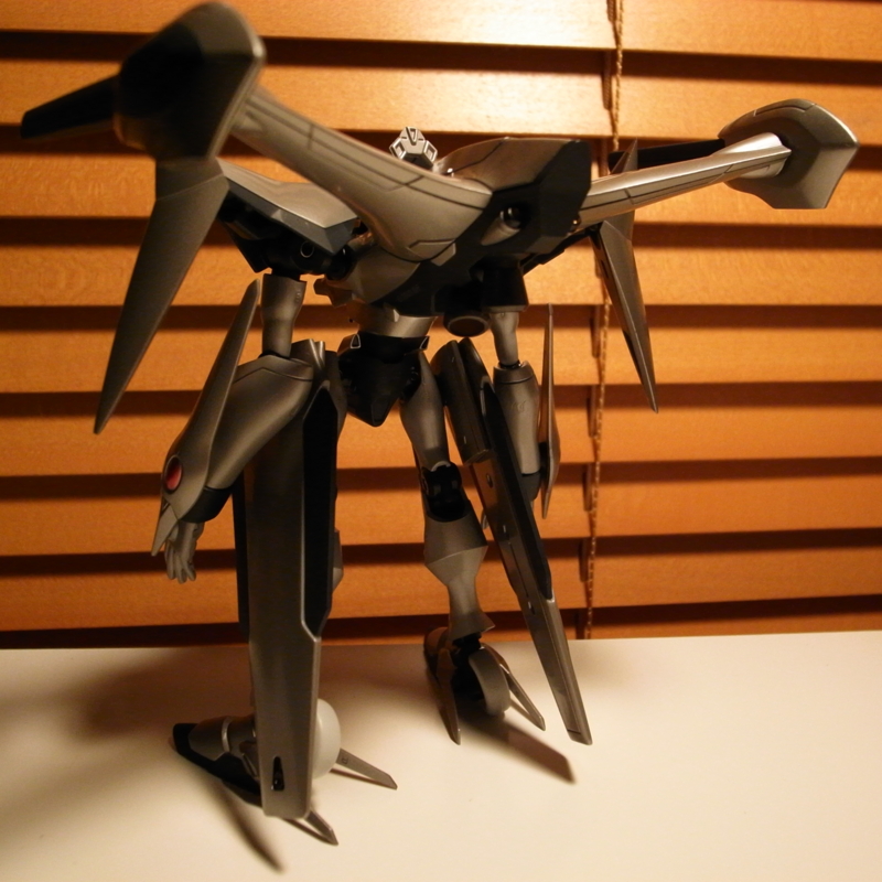 BANDAI - BANDAIROBOT魂SIDE LFOデビルフィッシュ　未開封品 楽天市場】【中古】ROBOT魂[SIDE LFO] デビルフィッシュ 2mvetro