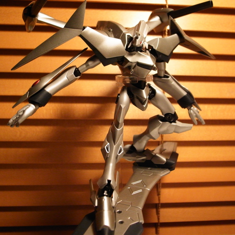 ROBOT魂[SIDE LFO] デビルフィッシュ 2mvetro ROBOT魂 < SIDE LFO > デビルフィッシュ (完成品) - ホビー