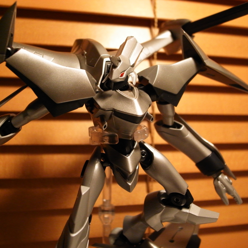 ROBOT魂（ロボット魂） SIDE LFO デビルフィッシュ