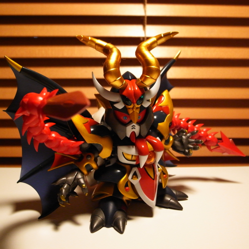 SDX ネオブラックドラゴン wyw801m SDX ネオブラックドラゴンレビュー