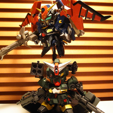 BANDAI SDX マスクコマンダー - エスムスザイン es muss sein