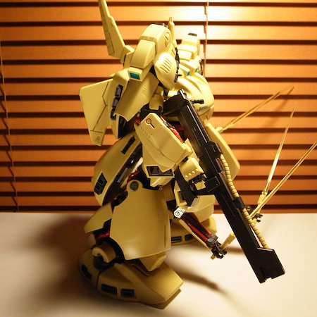 BANDAI PMX-003 THE-O 　MG ジ・オ　ジ・О　ジオ Gundam MG 1/100 PMX-003 The-O Mobile Suit Gundam Z BANDAI
