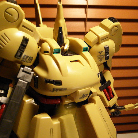 MG ジ•O PMX-003 Amazon | MG 1/100 PMX-003 ジ・O (機動戦士Zガンダム