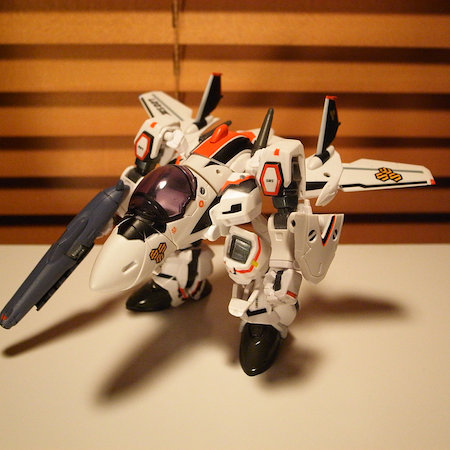 SD∞ VF-25F メサイアバルキリー(アルト機) Amazon.co.jp: TAMASHII NATIONS SD∞ VF-25F メサイア