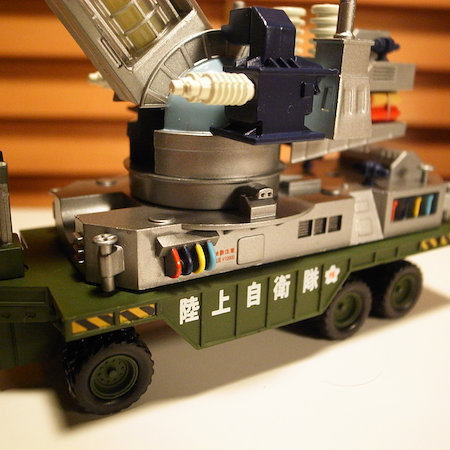 特撮リボルテック　メーサー殺獣光線車　海洋堂 Amazon.co.jp: 特撮リボルテック015 フランケンシュタインの怪獣