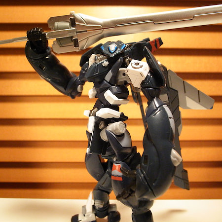 ROBOT魂 [SIDE FNN] ファフナー・マークエルフ 全高約140mm アクションフィギュア 蒼穹のファフナー Amazon.co.jp: TAMASHII NATIONS ROBOT魂 [SIDE FNN] ファフナー