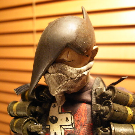 threeA 1/6 SLICER TK BAKA - エスムスザイン es muss sein