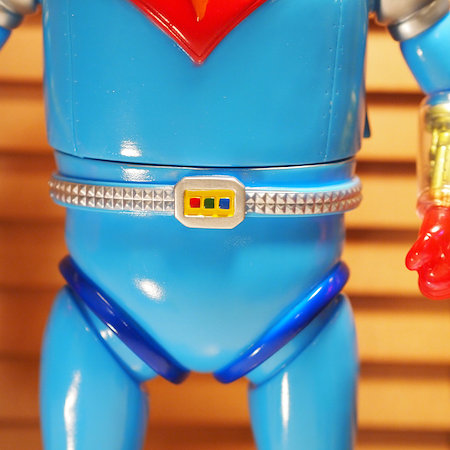 VAG ゾルメン SPACE GUY-56イソロク ZOLLMEN スペースガイ ZOLLMEN SPACE GUY-56 (スペースガイイソロク) - エスムスザイン