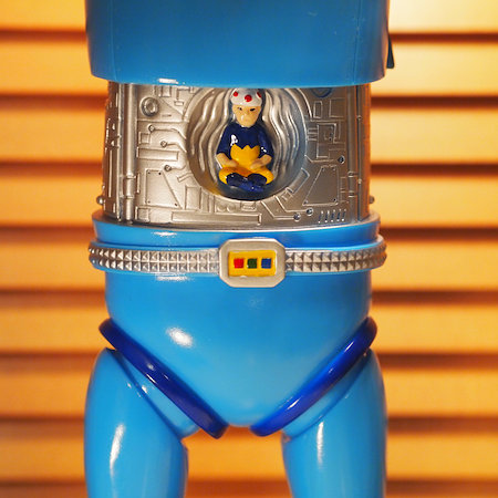 VAG ゾルメン SPACE GUY-56イソロク　コンプ ZOLLMEN SPACE GUY-56 (スペースガイイソロク) - エスムスザイン