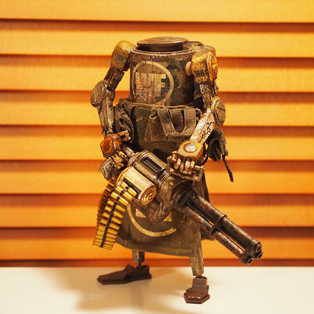 その他 threeA FUCKED UP JUNGLE BATTLE 2PACK DSC02562.jpg