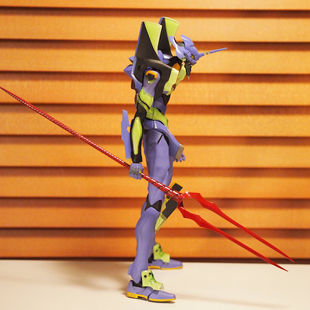 千値練 RIOBOT CREATION エヴァンゲリオン初号機