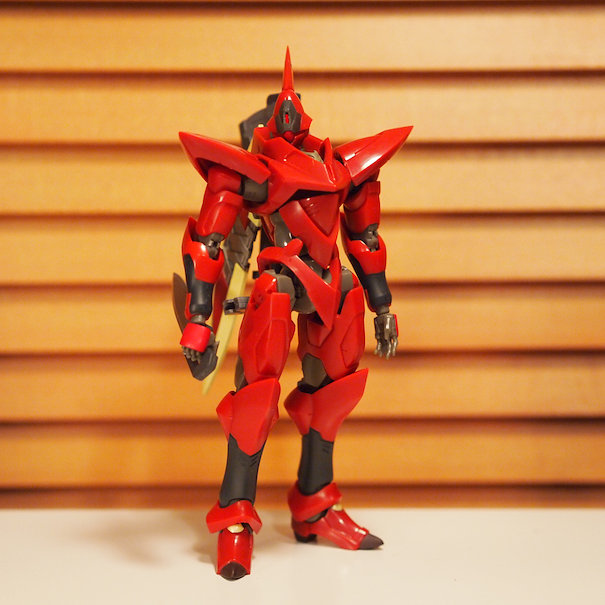 BANDAI ロボット魂 コダールi (ヴェノム) - エスムスザイン es
