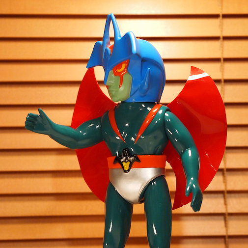 【新品】大国玩具 マジンガーZ デビルマン メディコムトイ MEDICOMTOY MEDICOM TOY OFFICIAL BLOG（メディコム・トイ オフィシャル