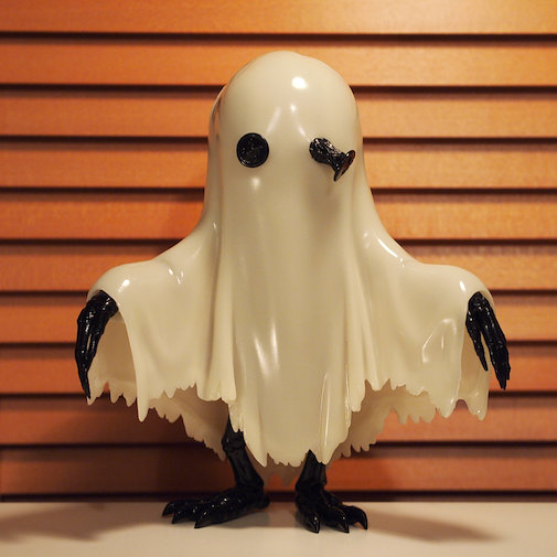 CURE SPOOKY BOOGIE PLUS GEE と『BLACK BOX』の感想