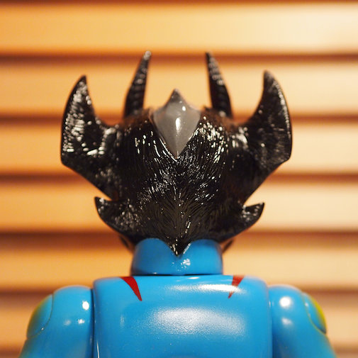 限定品 デビルマン killertoys ミロクトイ mirocktoy 未開封 Amazon.co.jp: ミロクトイ デビルマン killertoys : おもちゃ