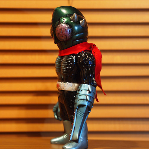 リアルヘッドrealhead 真頭玩具　ブートレグマン リアルヘッド realhead 真頭玩具 ブートレグマン ソフビ Yahoo