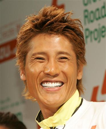 新庄剛志の今現在は?清原和博逮捕で薬疑惑も!ろれつ