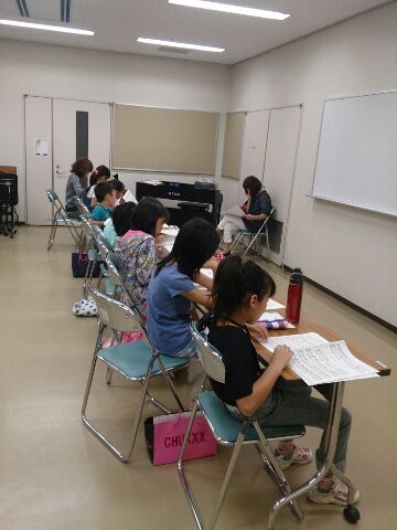 f:id:kodomomusical:20140927221430j:plain