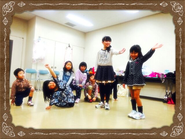 f:id:kodomomusical:20150207215504j:plain