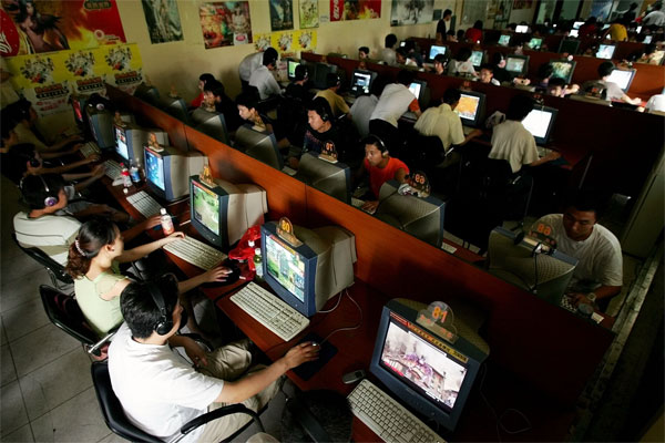 インターネットを5日間やめてみたら、何が大切かわかった。 - イズレモシモ。