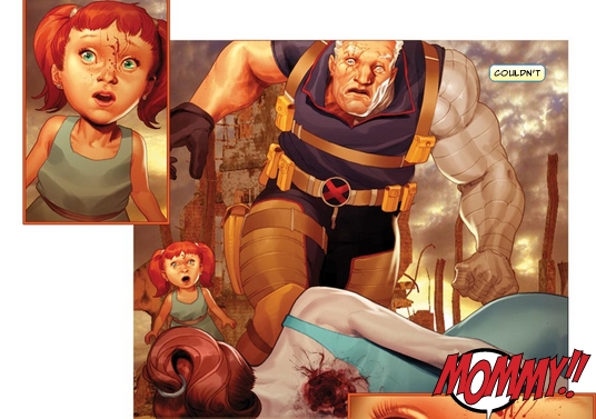 X-MEN CROSSOVERS Vol.3 セカンド・カミングに至るX-MEN その2 特販オンライン X-MEN メサイア3部作セット アメコミ MARVEL 青年漫画