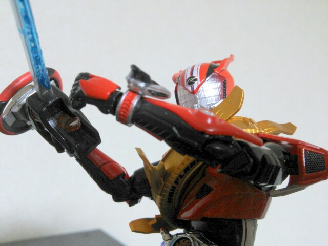 仮面ライダードライブ タイヤコウカーンキャンペーン レビュー