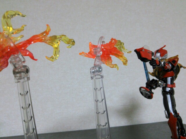 (未開封)　フィギュアーツ　仮面ライダードライブ　タイヤコウカーンキャンペーン 仮面ライダードライブ！3ヵ月連続「タイヤコウカーーーーーン